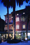 Albergo Pietrasanta 